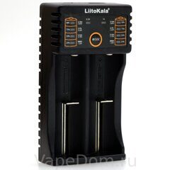 Зарядное устройство Liitokala Lii-202