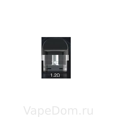 Картридж для Smoant VIkII PRO  1.2 Ом 1шт