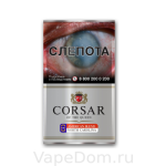 Табак курительный Corsar of The Queen (American Blend North Carolina) 35г