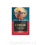 Сигариллы с фильтром Corsar Of The Queen (Cherry)