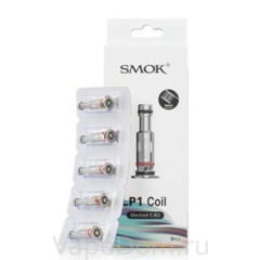 Испаритель SMOK LP1 (0.8 Ом), DC MTL, 1шт