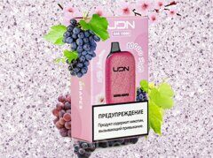 UDN BAR 10000 (Sakura Grapes) Виноград Сакура