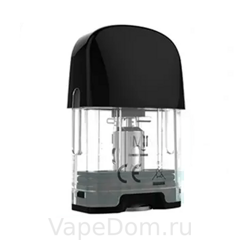 Картридж Uwell Caliburn (0.9 Ом), MESH, 1шт