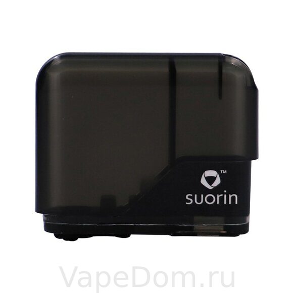 Картридж Suorin Air (1.2 Ом), 1шт