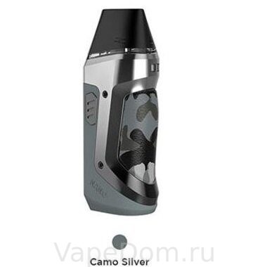 Geek Vape Aegis Nano pod kit 800 mAh (Camo Silver)