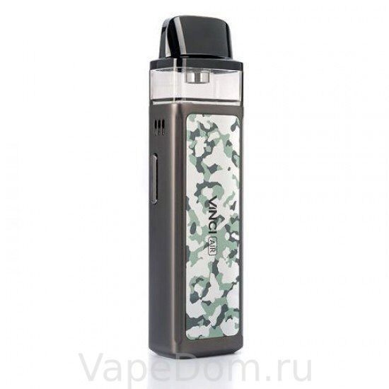 Voopoo Vinci AIR Pod Mod (Camouflage) 900мАч