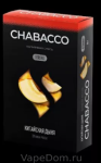 Бестабачная смесь CHABACCO Strong (Chinese melon) Китайская дыня 50гр