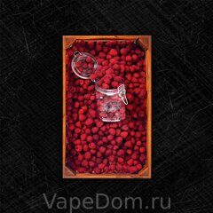 Табак Cobra La Muerte (Raspberry) Малина 40 гр