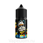 Жидкость SALT Husky Premium  (Blood Boy)  Манго, 30мл 20мг