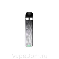 Стартовый набор Vaporesso XROS 3 Mini (Icy Silver)