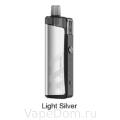 Vaporesso GEN AIR 40W (Light Silver)