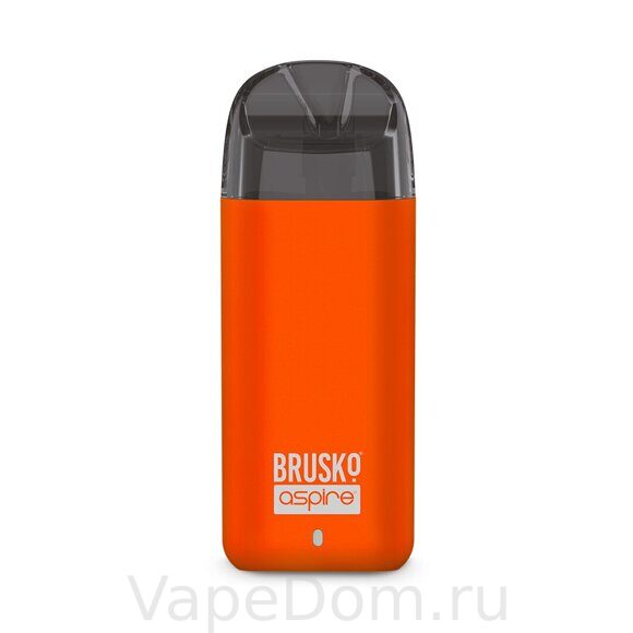 Aspire Brusko Minican (градиент)