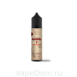 Жидкость ElectroJam Tobacco (Barrel Bloodycherrr) Табак Вишня 60мл 6мг