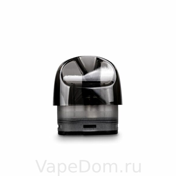 Картридж Aspire Brusko Minican (1.0 Ом), MESH, 1шт