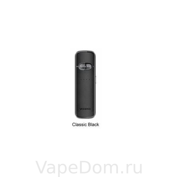 Стартовый набор Voopoo VMATE E (Classic Black)