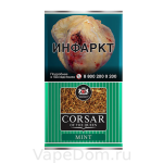 Табак курительный Corsar of The Queen (Mint) 35г