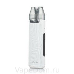 Набор Voopoo V.THRU Pro 900mAh Pod Kit MoonWhite