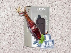 UDN BAR 10000 (Cola Ice) Кола Лед