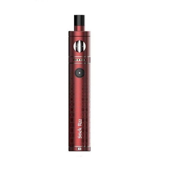 Smok Stick R22 kit (Matte Red)