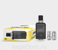 Картридж+2 испарителя Smoant Knight 80 Pod