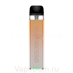 Стартовый набор Vaporesso XROS 3 Mini (Phantom gold)