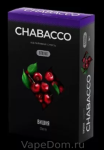 Бестабачная смесь CHABACCO Strong (Cherry) Вишня 50 гр