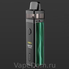 Voopoo VINCI Mod Pod (Dazzling Green) 1500мАч