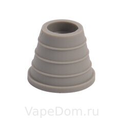 Уплотнитель для колбы HYPE - Resistant (Bright Gray)