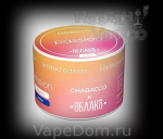 Бестабачная смесь CHABACCO Medium (Passion) Страсть 50гр