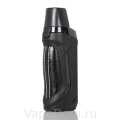 Geek Vape Aegis Boost pod kit 1500 mAh (Black)