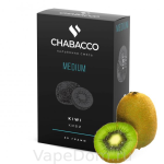 Бестабачная смесь CHABACCO Medium  (Kiwi) Киви 50гр