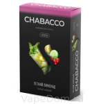 Бестабачная смесь CHABACCO Strong (Summer Lymonade) Летний Лимонад 50гр