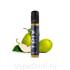 Жидкость SALT SK Trix (Cider) Грушевый Сидр, 30мл 12мг