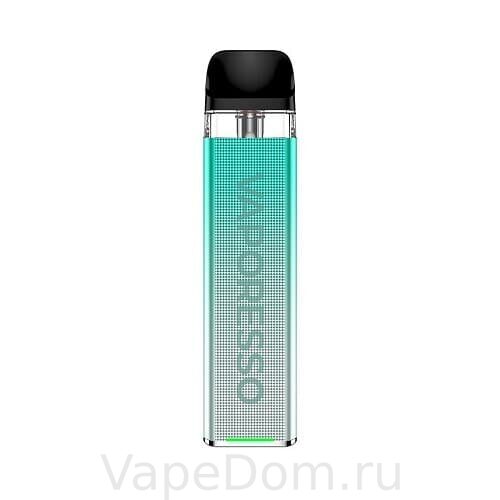 Стартовый набор Vaporesso XROS 3 Mini (Phantom green)