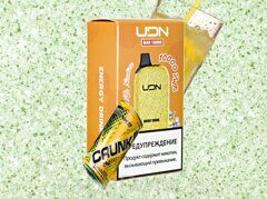 UDN BAR 10000 (Energy Drink) Энергетик