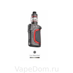 Стартовый набор Smok MAG-18 Kit (Gun Metal Red)