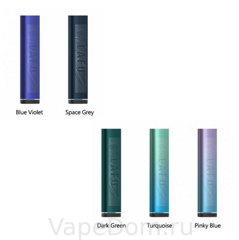 Стартовый набор Smoant Antbar LAFU  Dark Green