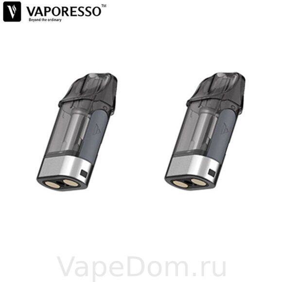 Картридж Vaporesso XTRA Unipod (1.2 Ом), 1шт