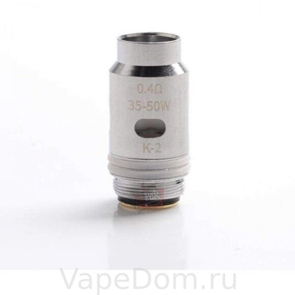 Испарители Smoant Pasito II K-3 Half MESH 0.6 Om (1шт)