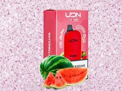 UDN BAR 10000 (Watermelon) Арбуз