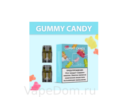 Картридж UDN X PLUS Gummy Candy 1шт.