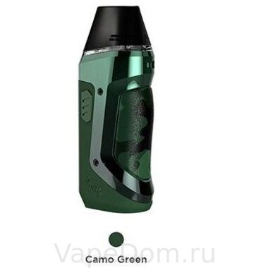 Geek Vape Aegis Nano pod kit 800 mAh (Camo Green)