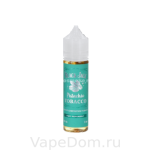 Жидкость Black Jack  (Pistachio Tobacco) Фисташковый табак 60мл 3мг