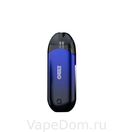 Стартовый набор Vaporesso Renova Zero (2 pods) Black-Blue