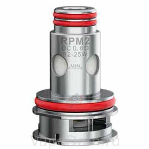 Испаритель SMOK RPM2 (0.6 Ом), DC, 1шт