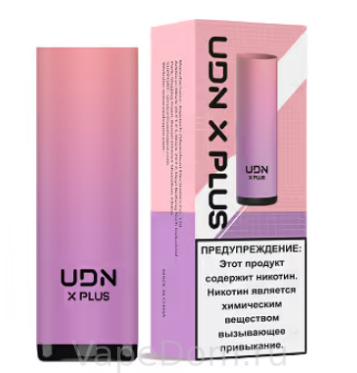 Купить Картриджи Udn X Pod