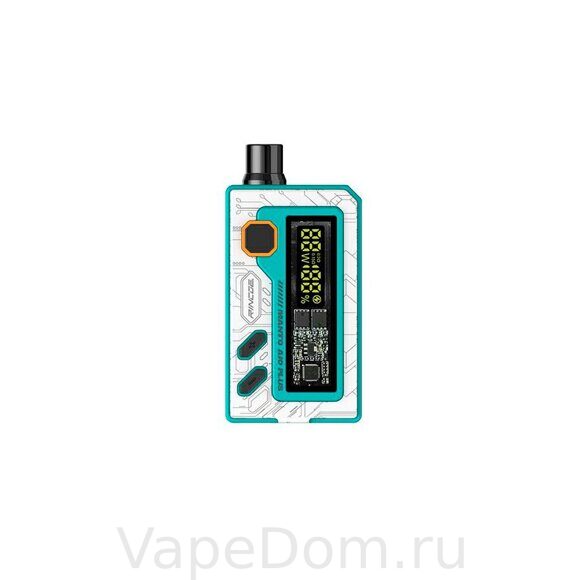 Стартовый набор Rincoe Manto Aio Plus (Cyan Blue)