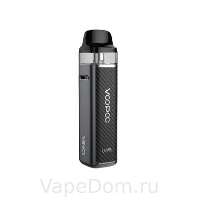 Набор VOOPOO VINCI 2 Pod 50W (Carbon Fiber)