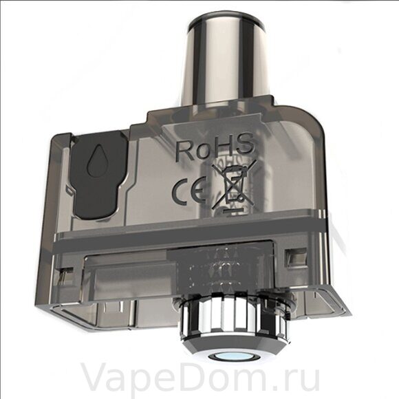 Картридж Slide Pod (0.8ohm Mesh coil Pre - installed) 1шт.