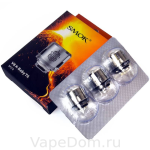 Испаритель SMOK V8 Х-Baby-T6 (0.2 Ом), 1шт